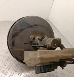 Mastervac PEUGEOT 206