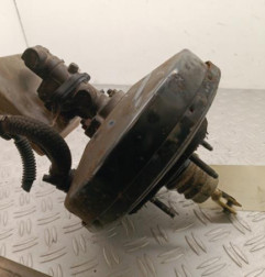 Mastervac PEUGEOT 206 Photo n°3