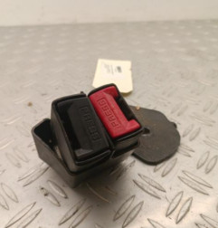 Attache ceinture arriere gauche RENAULT CLIO 2 Photo n°1