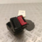 Attache ceinture arriere gauche RENAULT CLIO 2
