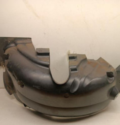 Pare boue arriere droit RENAULT CAPTUR 1