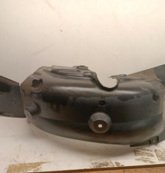 Pare boue arriere gauche RENAULT CAPTUR 1