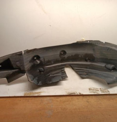 Pare boue arriere gauche RENAULT CAPTUR 1 Photo n°3