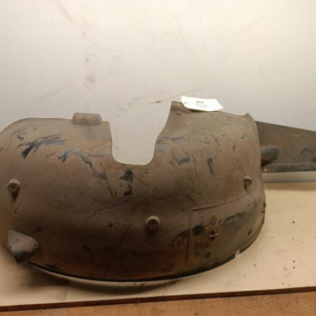 Pare boue arriere gauche PEUGEOT 3008 1 Photo n°1