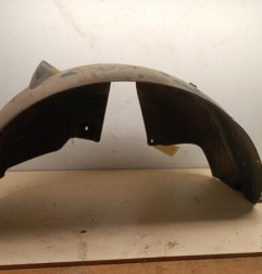 Pare boue arriere gauche PEUGEOT 3008 1