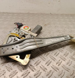 Leve vitre electrique arriere droit TOYOTA COROLLA 10 Photo n°1