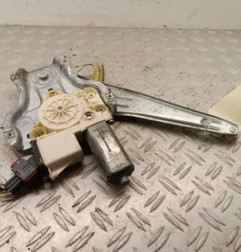Leve vitre electrique arriere droit TOYOTA COROLLA 10