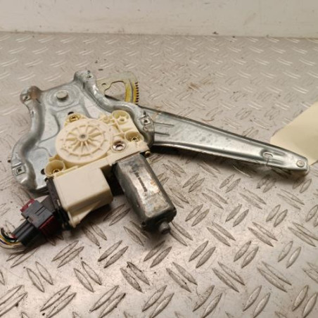 Leve vitre electrique arriere droit TOYOTA COROLLA 10