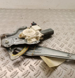 Leve vitre electrique arriere gauche TOYOTA COROLLA 10