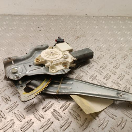 Leve vitre electrique arriere gauche TOYOTA COROLLA 10