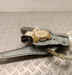 Leve vitre electrique arriere gauche TOYOTA COROLLA 10 Photo n°1