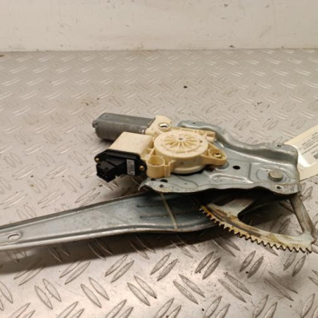 Leve vitre electrique arriere gauche TOYOTA COROLLA 10 Photo n°1