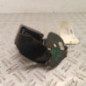 Attache ceinture arriere gauche RENAULT CLIO 2
