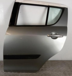 Porte arriere gauche SUZUKI SWIFT 4 Photo n°1