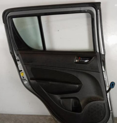 Porte arriere gauche SUZUKI SWIFT 4