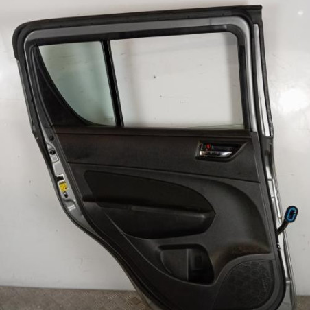 Porte arriere gauche SUZUKI SWIFT 4
