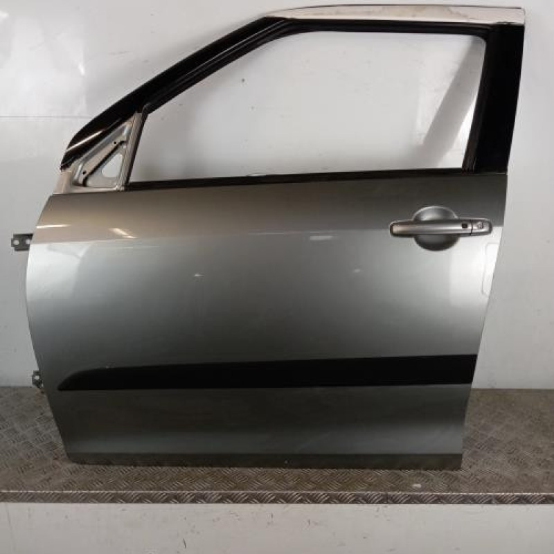 Porte avant gauche SUZUKI SWIFT 4
