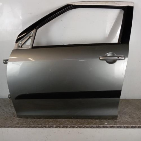Porte avant gauche SUZUKI SWIFT 4 Photo n°1
