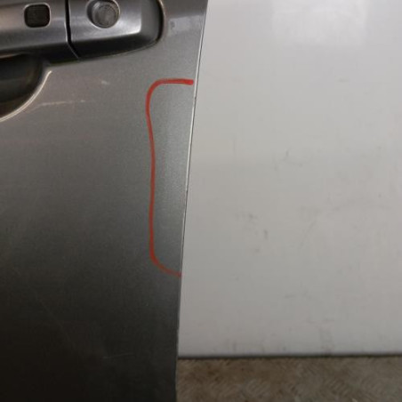 Porte avant gauche SUZUKI SWIFT 4