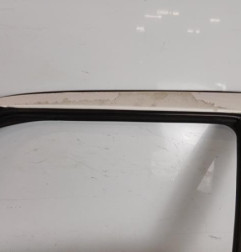 Porte avant gauche SUZUKI SWIFT 4 Photo n°3