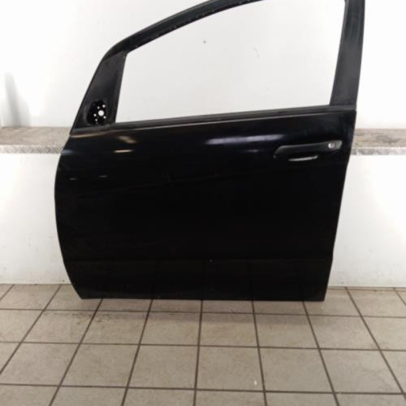 Porte avant gauche MERCEDES CLASSE A 169