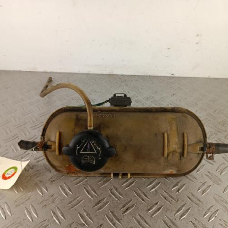 Vase d'expansion PEUGEOT PARTNER 1