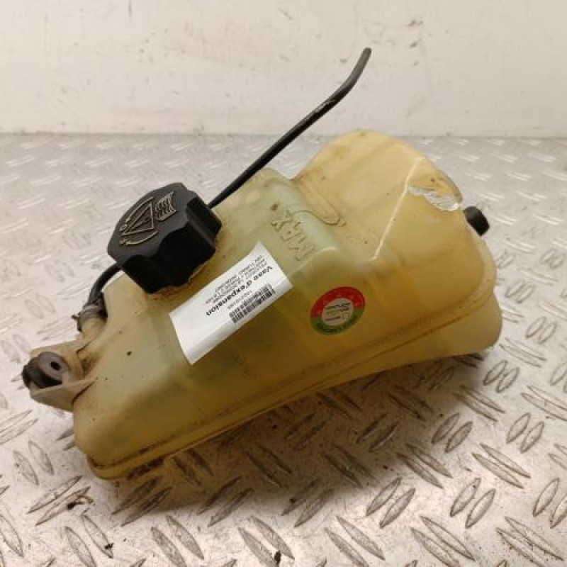 Vase d'expansion PEUGEOT PARTNER 1