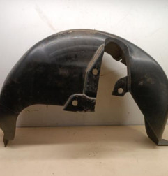 Pare boue arriere droit RENAULT CLIO 5 Photo n°1