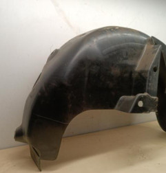 Pare boue arriere droit RENAULT CLIO 5