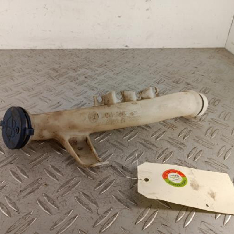 Goulotte de remplissage CITROEN BERLINGO 1 Goulotte de remplissage CITROEN BERLINGO 1