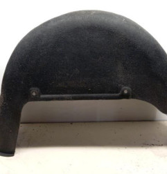 Pare boue arriere gauche CITROEN C5 2 Photo n°1