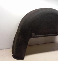 Pare boue arriere gauche CITROEN C5 2