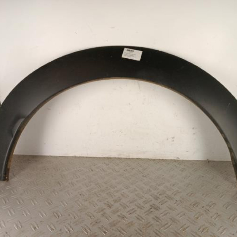 Extension d'aile arriere droit CITROEN C4 CACTUS