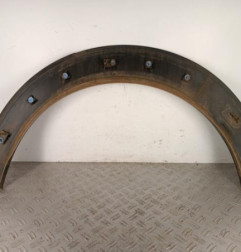 Extension d'aile arriere droit CITROEN C4 CACTUS