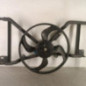 Moto ventilateur radiateur RENAULT TWINGO 3