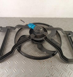 Moto ventilateur radiateur RENAULT TWINGO 3