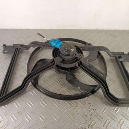 Moto ventilateur radiateur RENAULT TWINGO 3