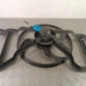 Moto ventilateur radiateur RENAULT TWINGO 3