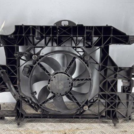 Face avant RENAULT SCENIC 3 Photo n°1