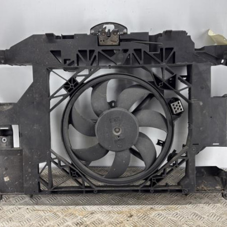 Face avant RENAULT SCENIC 3