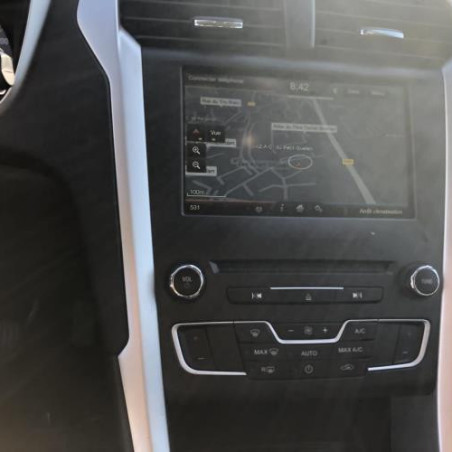 Afficheur FORD MONDEO 4 Photo n°1