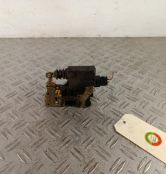 Serrure avant gauche RENAULT CLIO 1 Photo n°1