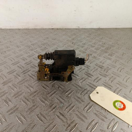 Serrure avant gauche RENAULT CLIO 1 Photo n°1