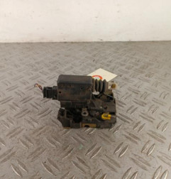 Serrure avant gauche RENAULT CLIO 1