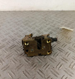 Serrure avant gauche RENAULT CLIO 1 Photo n°3