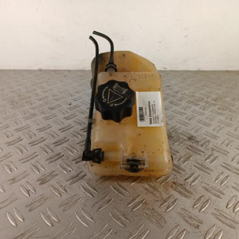 Vase d'expansion PEUGEOT PARTNER 1