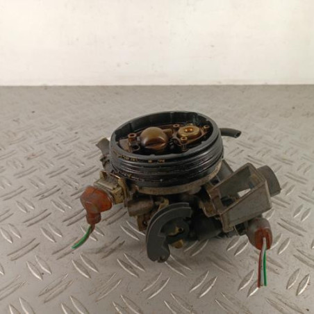 Bloc monopoint CITROEN SAXO