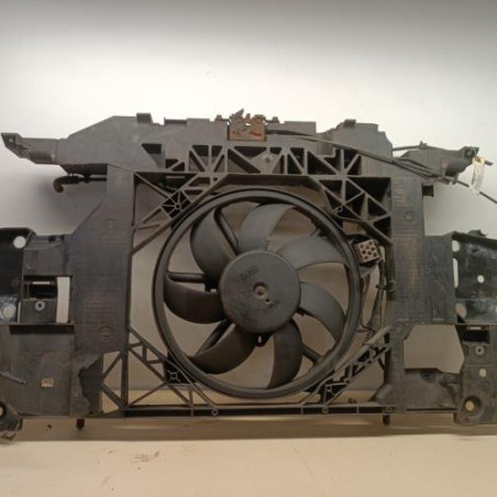 Face avant RENAULT GRAND SCENIC 3 Photo n°1