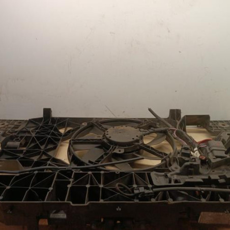 Face avant RENAULT GRAND SCENIC 3