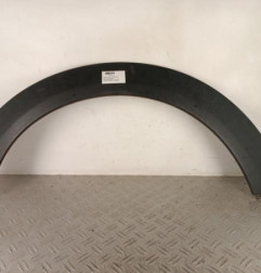 Extension d'aile arriere droit MINI MINI 2 R56 Photo n°1